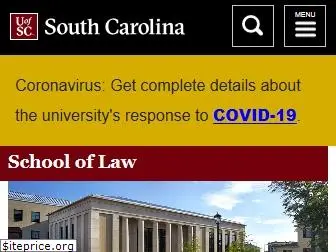 law.sc.edu