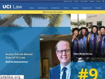 law.uci.edu