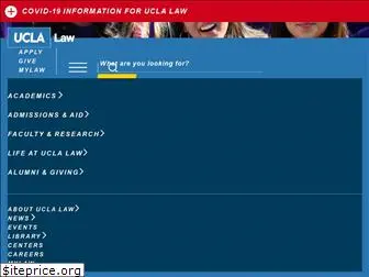 law.ucla.edu