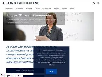 law.uconn.edu