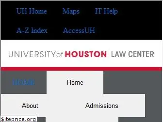law.uh.edu