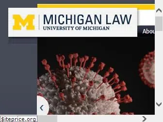 law.umich.edu