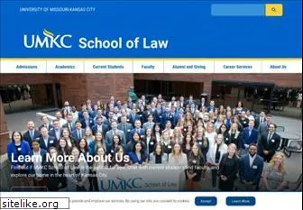 law.umkc.edu