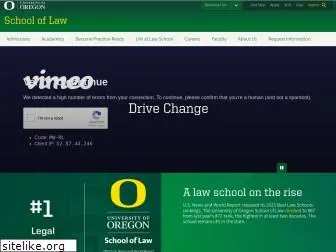 law.uoregon.edu