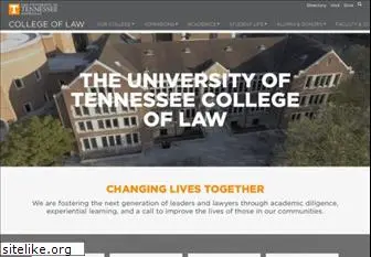 law.utk.edu