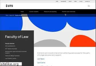 law.uts.edu.au