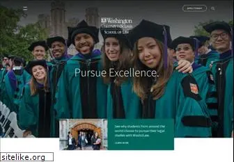 law.wustl.edu