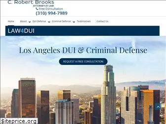 law4dui.com