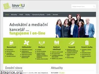 law4u.cz