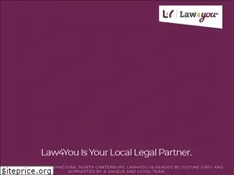 law4you.co.nz