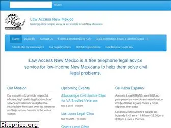 lawaccess.org