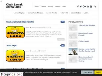 lawakkisah.blogspot.com