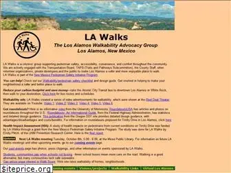 lawalks.org