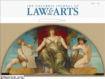 lawandarts.org