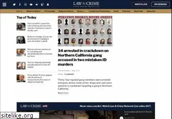 lawandcrime.com