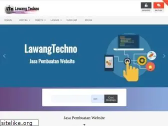 lawangtechno.com