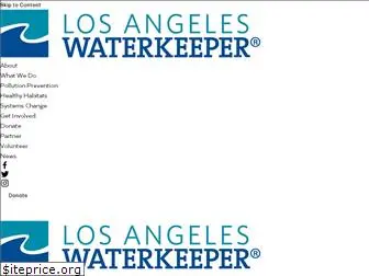 lawaterkeeper.org