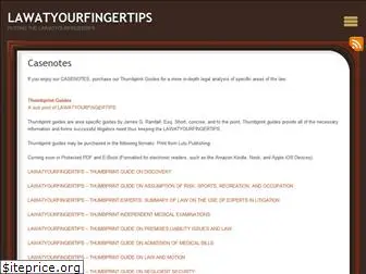 lawatyourfingertips.com