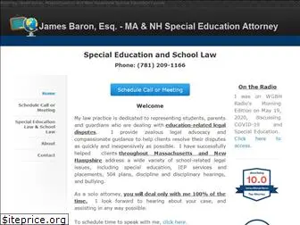 lawbaron.com