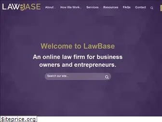 lawbase.com.au