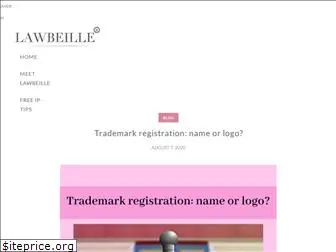 lawbeille.nl thumbnail