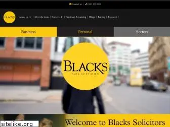 lawblacks.com