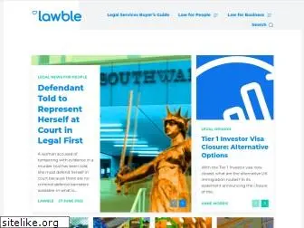 lawble.co.uk