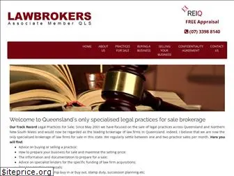 lawbrokers.com.au