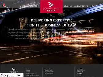 lawbulletin.com