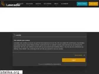 lawcadia.com