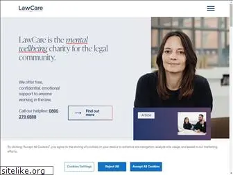 lawcare.org.uk