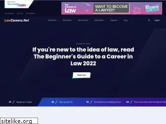 lawcareers.net