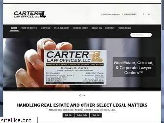 lawcarter.com