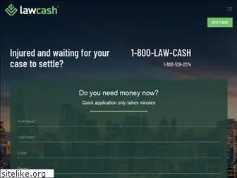 lawcashfunding.net