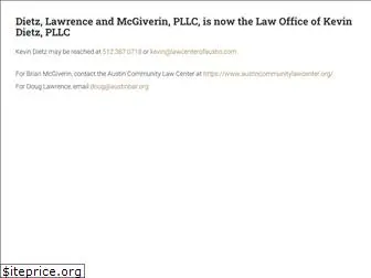 lawcenterofaustin.com