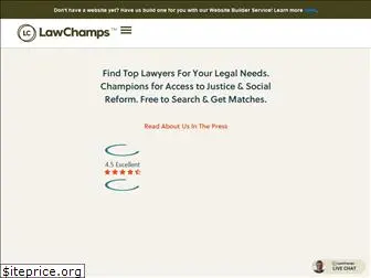 lawchamps.com