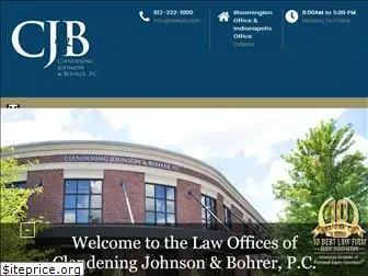 lawcjb.com