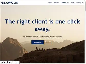 lawclik.com