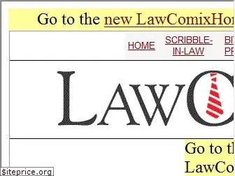 lawcomix.com