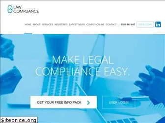 lawcompliance.com.au