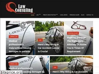 lawconsulting.ca