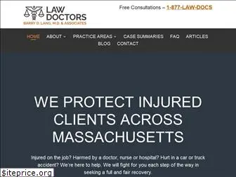 lawdoctors.com