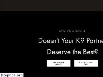 lawdogkastle.com