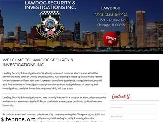 lawdogsecurity.com