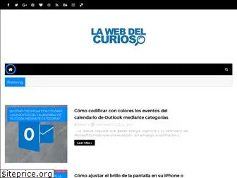 lawebdelcurioso.com