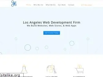 lawebdevfirm.com