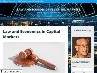 laweconomicscapital.com