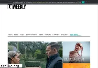 laweekly.com