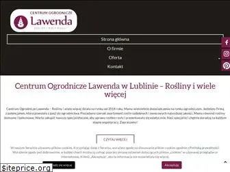 lawenda-lublin.pl