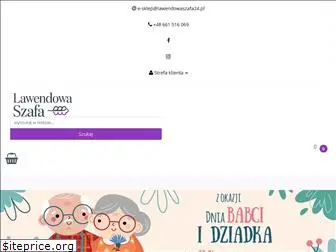 lawendowaszafa24.pl